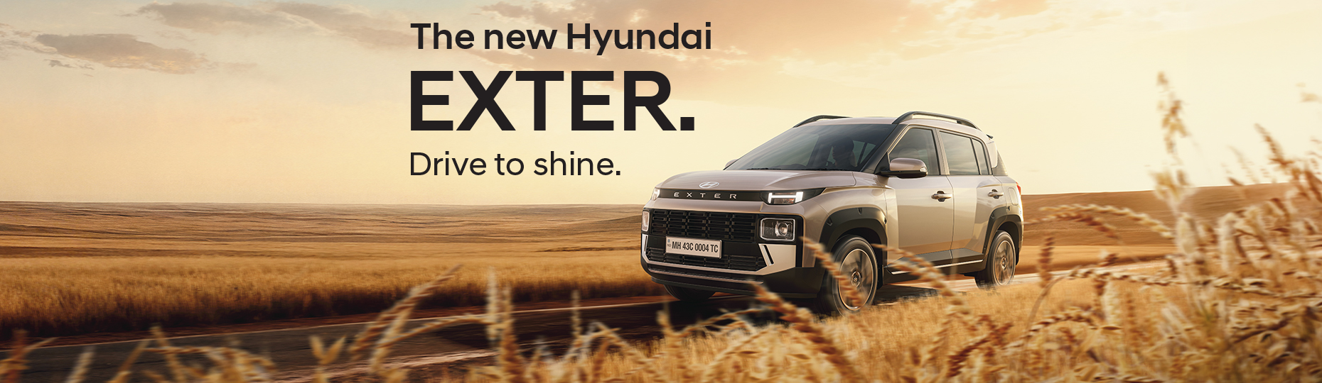 Hyundai Exter